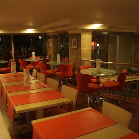 Anzac Hotel Canakkale Restaurant foto