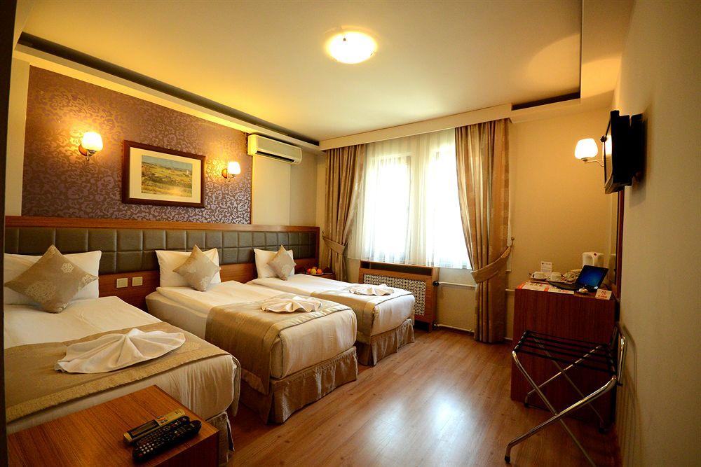 Anzac Hotel Canakkale Exterior foto