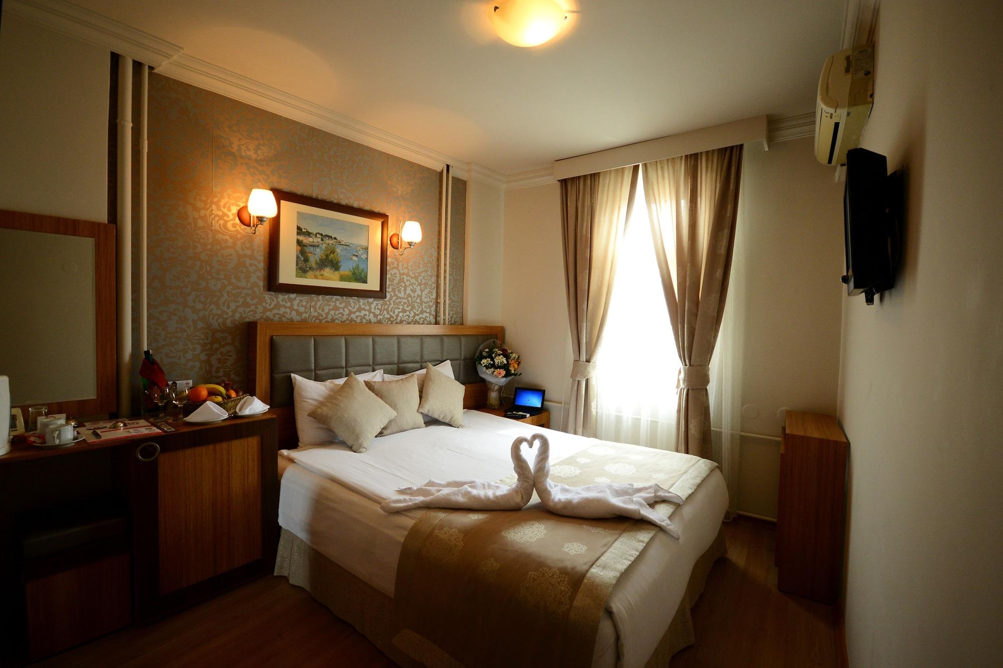 Anzac Hotel Canakkale Exterior foto