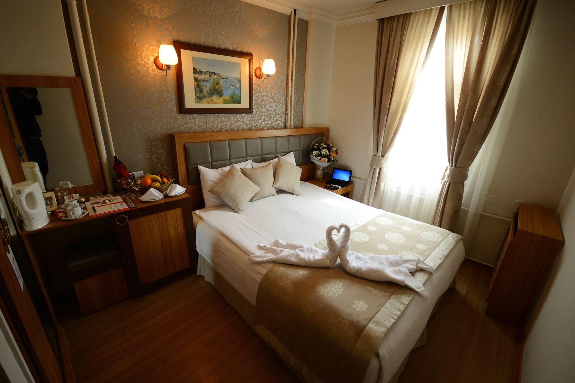 Anzac Hotel Canakkale Exterior foto