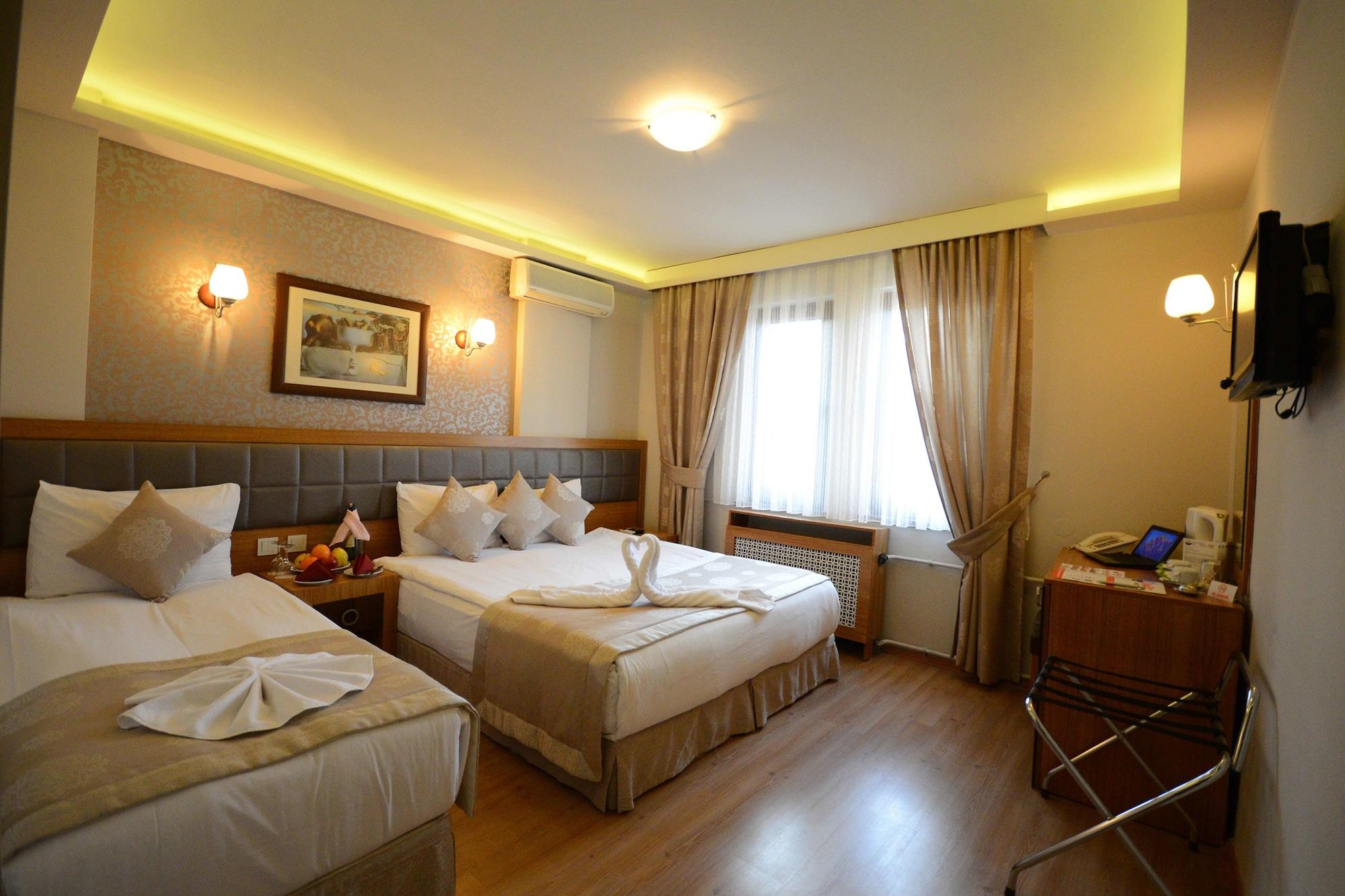 Anzac Hotel Canakkale Exterior foto