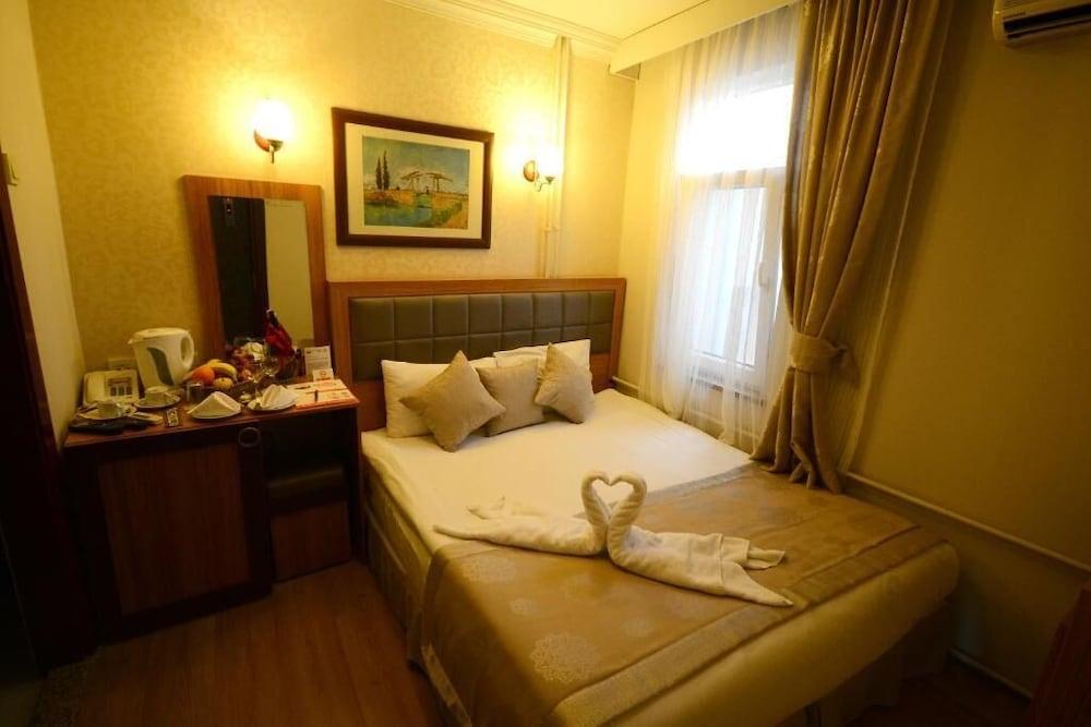 Anzac Hotel Canakkale Exterior foto