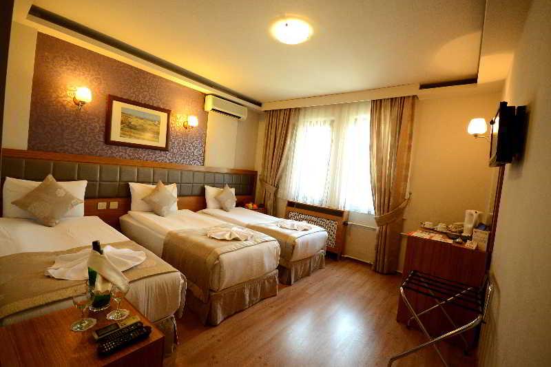 Anzac Hotel Canakkale Exterior foto