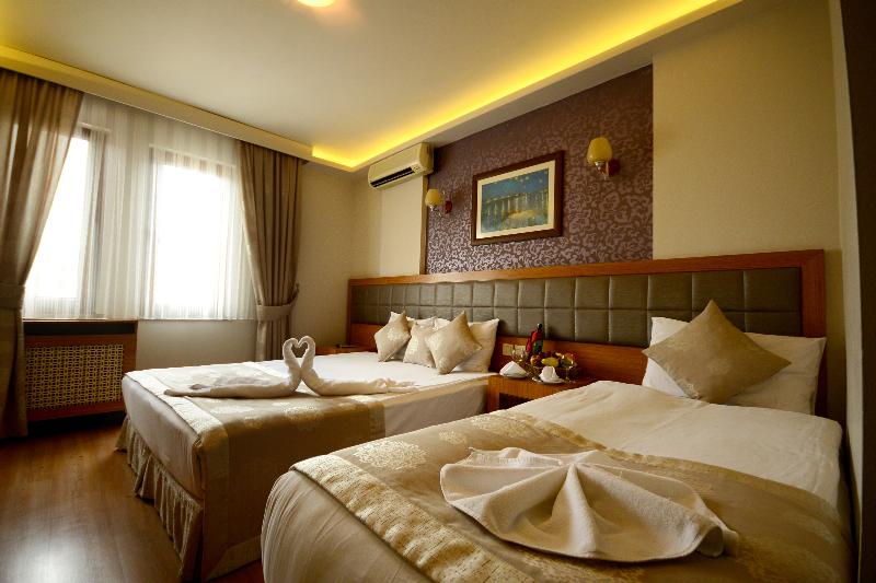 Anzac Hotel Canakkale Exterior foto