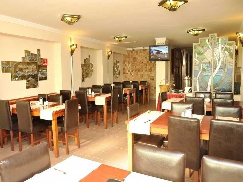 Anzac Hotel Canakkale Exterior foto