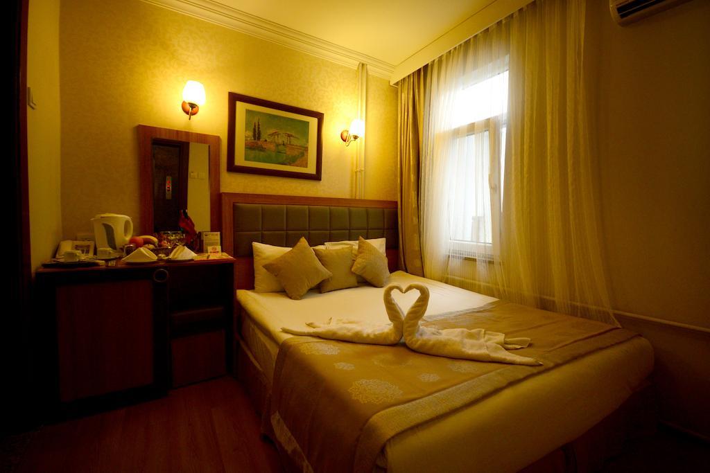 Anzac Hotel Canakkale Cameră foto