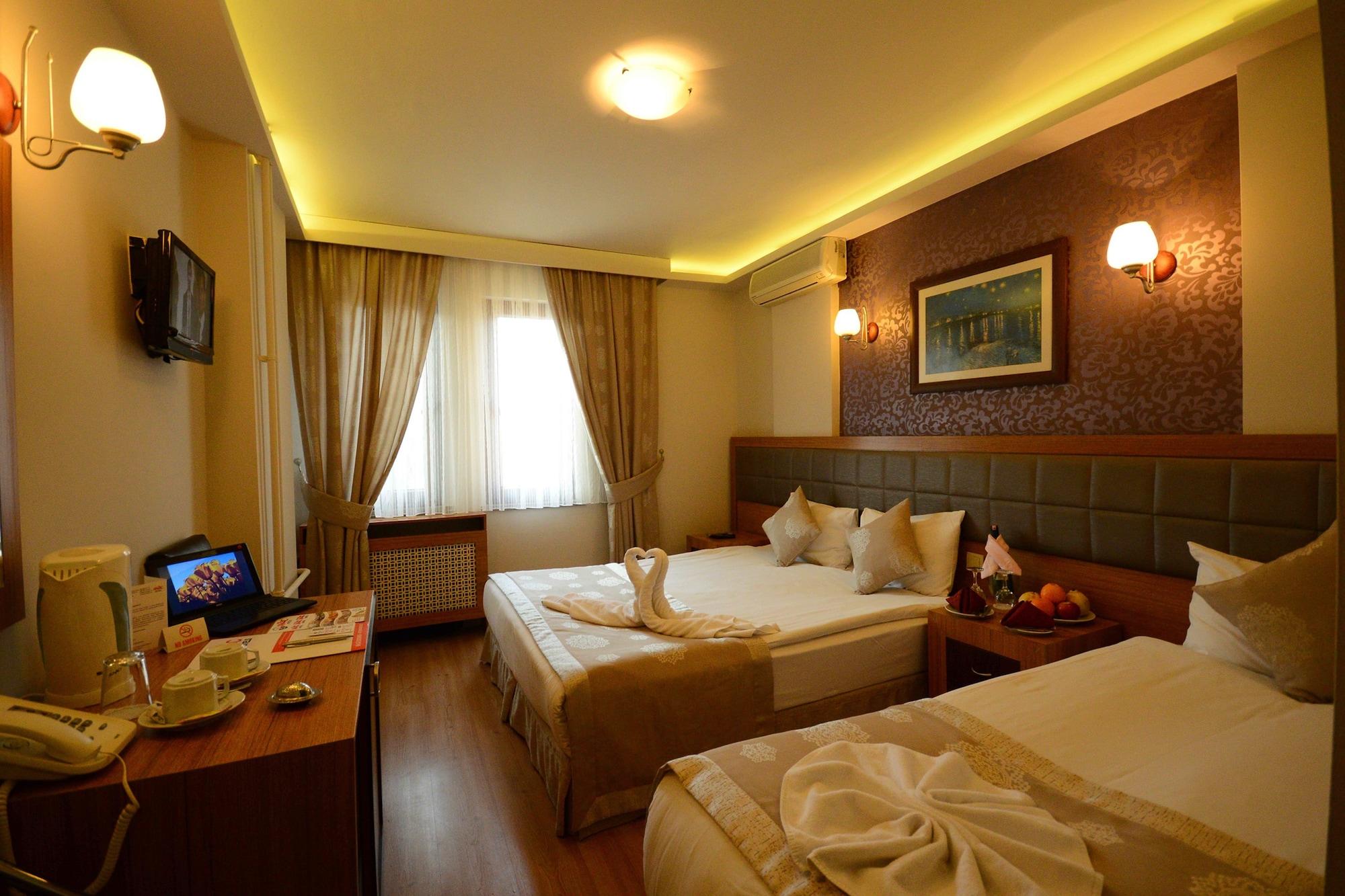 Anzac Hotel Canakkale Exterior foto