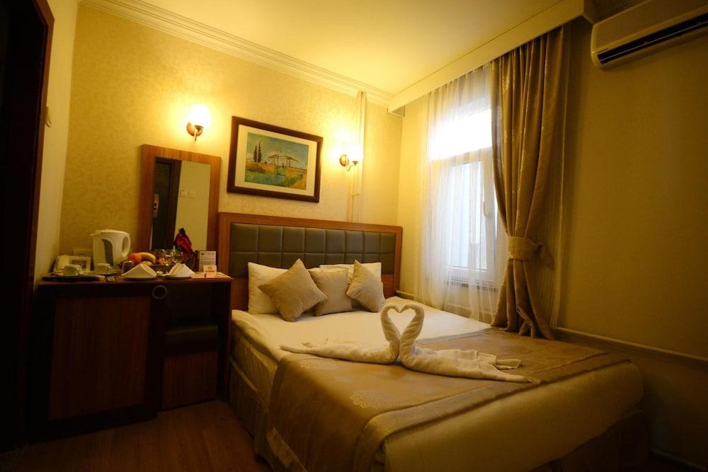 Anzac Hotel Canakkale Exterior foto