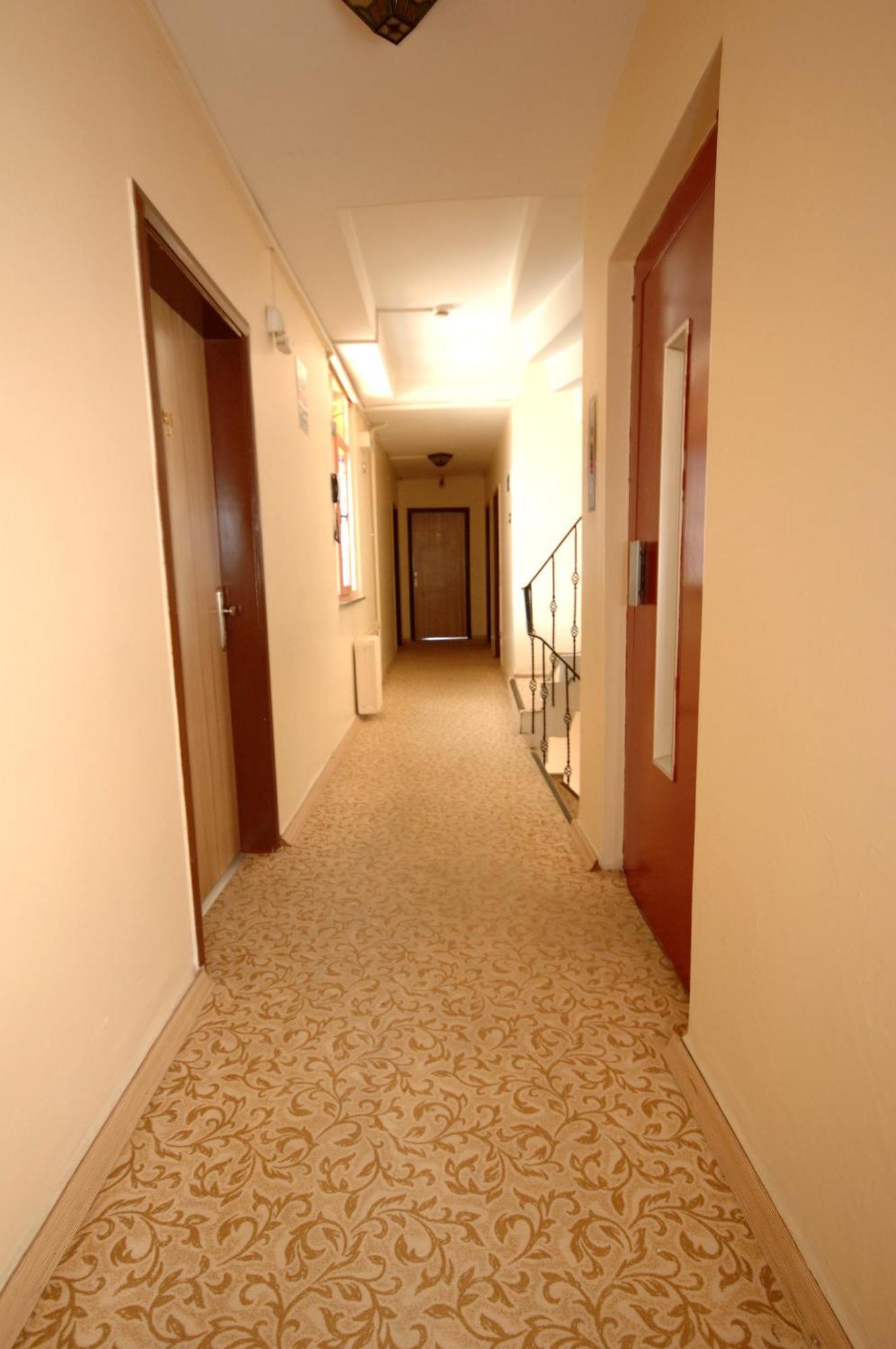 Anzac Hotel Canakkale Exterior foto