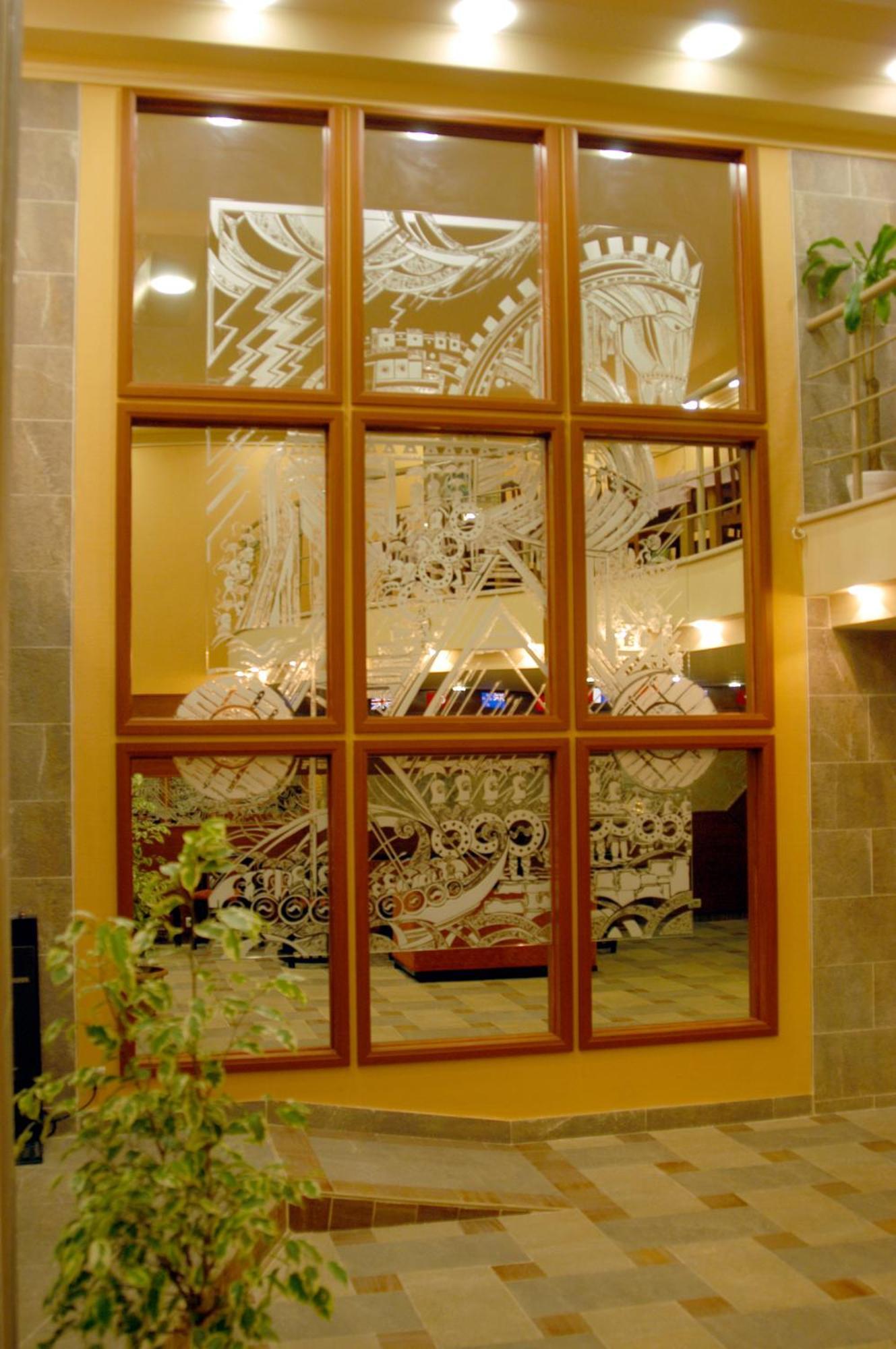 Anzac Hotel Canakkale Exterior foto
