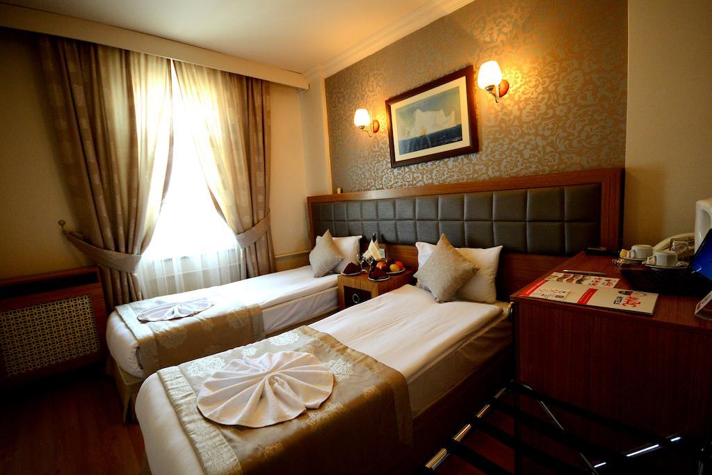 Anzac Hotel Canakkale Cameră foto