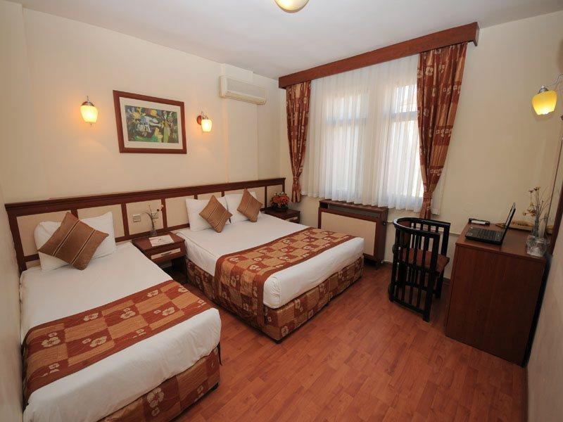 Anzac Hotel Canakkale Cameră foto
