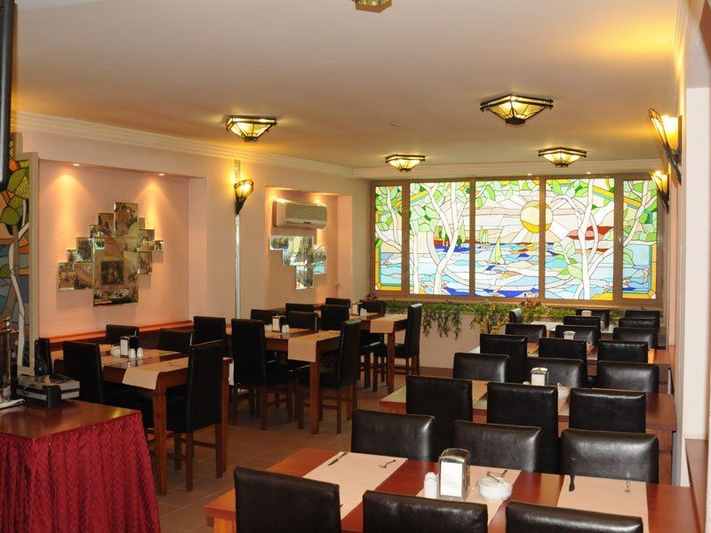 Anzac Hotel Canakkale Exterior foto