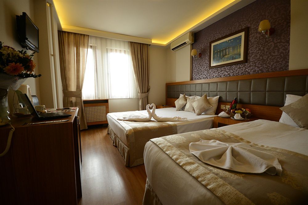 Anzac Hotel Canakkale Exterior foto