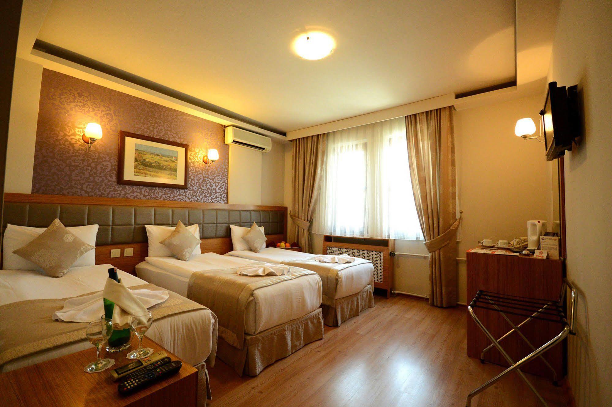 Anzac Hotel Canakkale Exterior foto