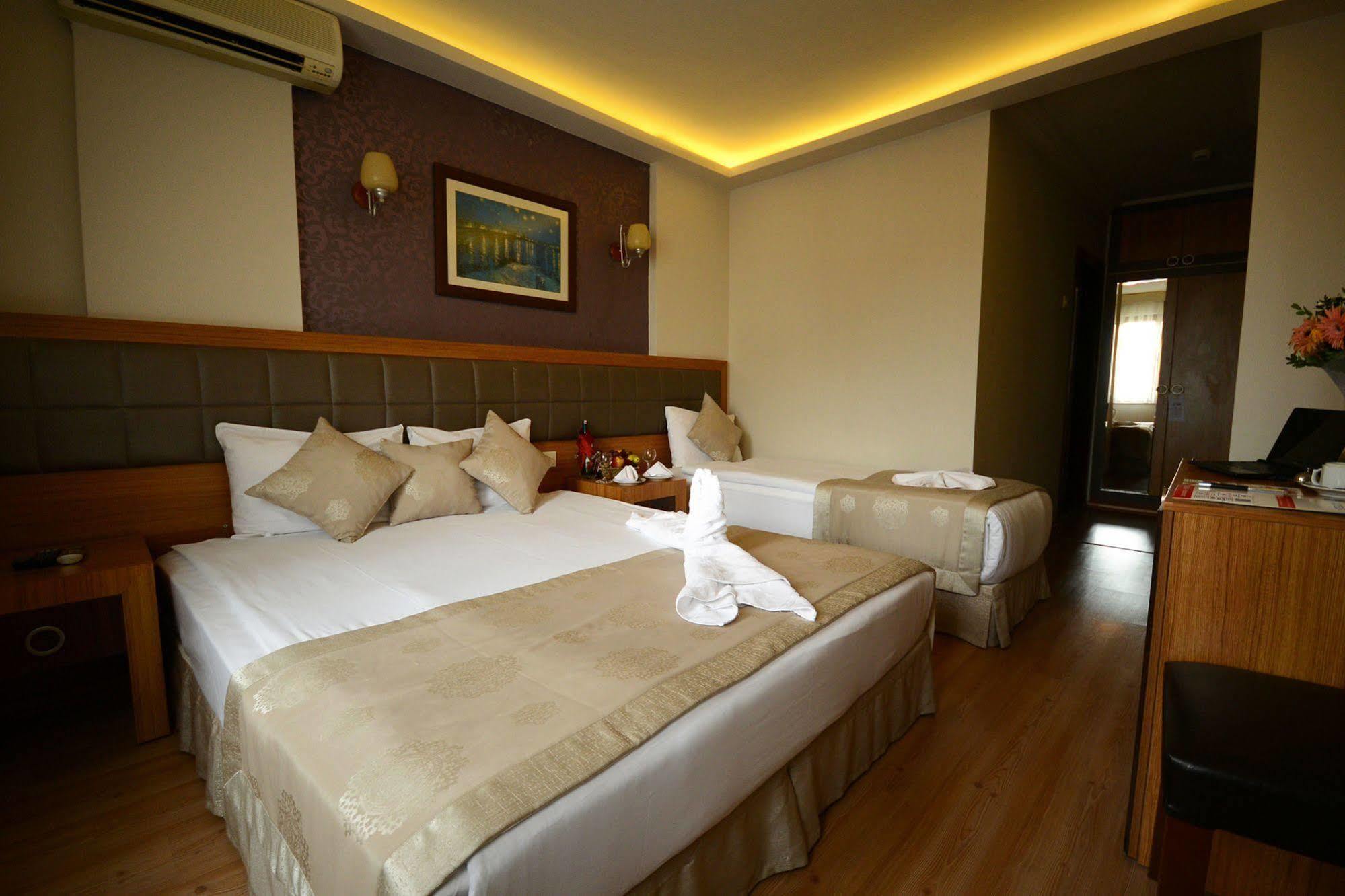 Anzac Hotel Canakkale Exterior foto