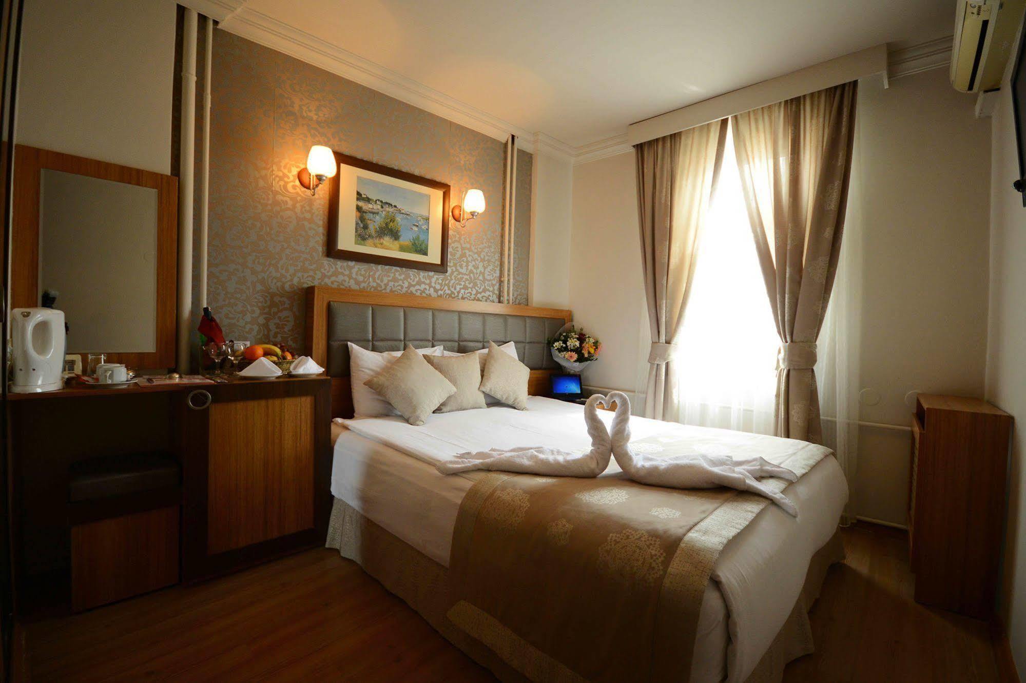 Anzac Hotel Canakkale Exterior foto