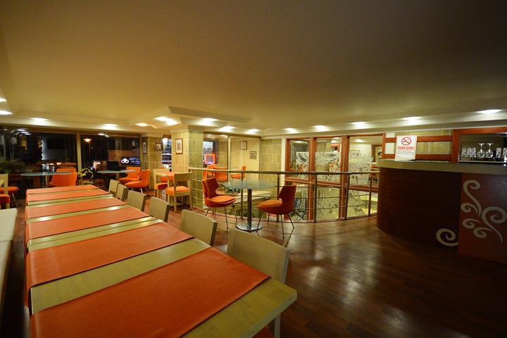 Anzac Hotel Canakkale Exterior foto