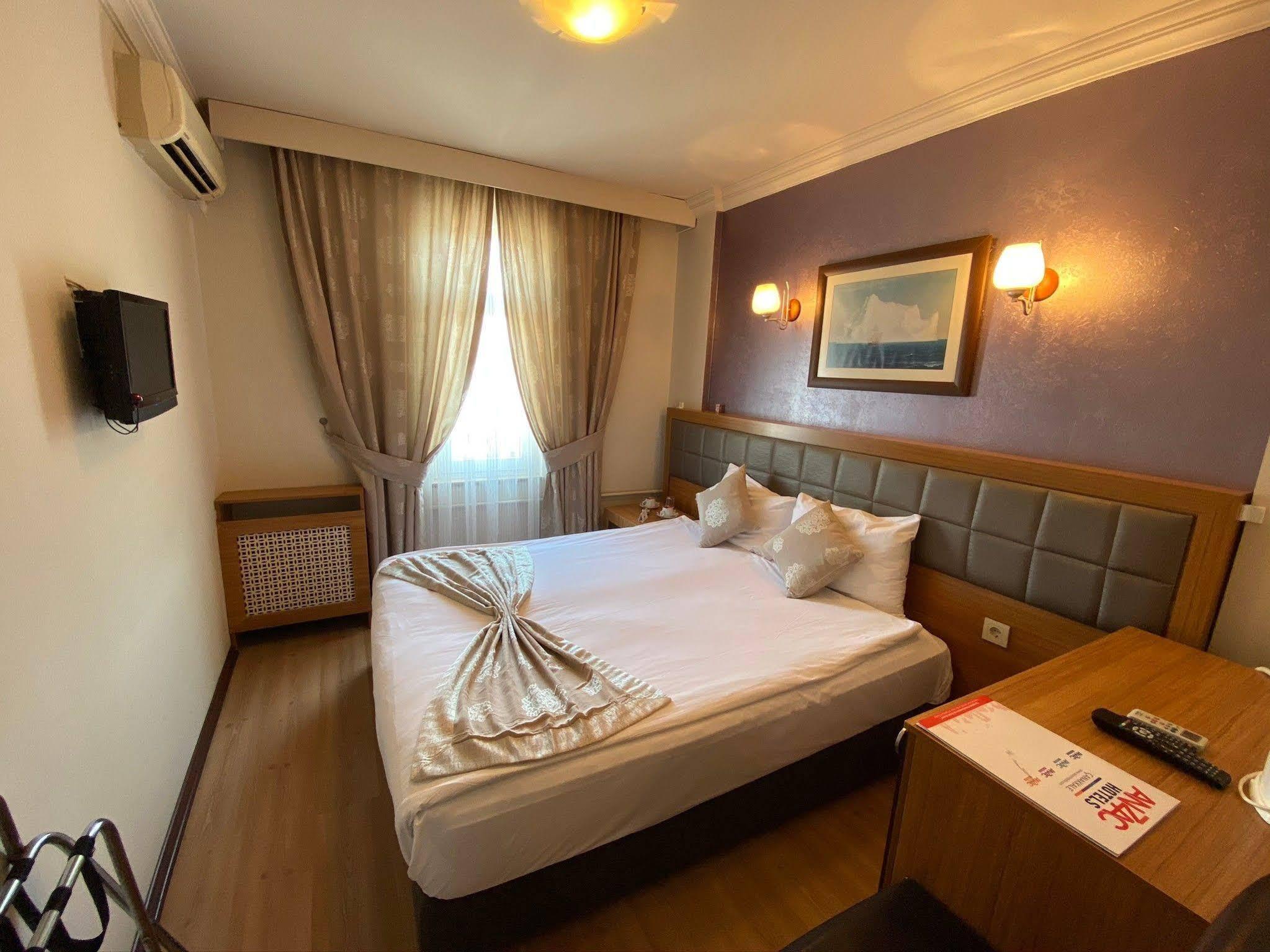 Anzac Hotel Canakkale Exterior foto