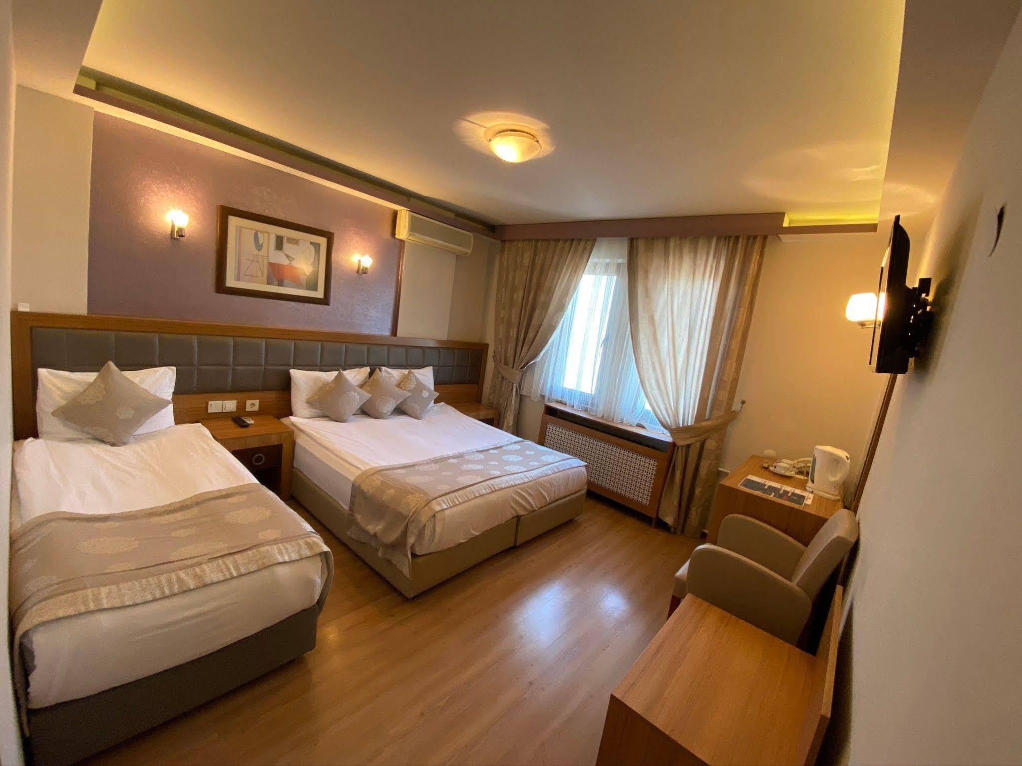 Anzac Hotel Canakkale Exterior foto